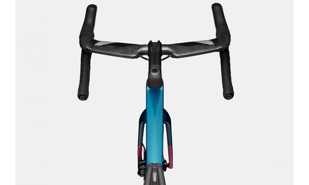 Velosipēds Cannondale SuperSix Evo Carbon 2 deep teal - 7