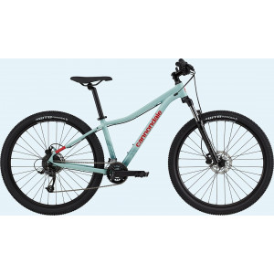 Velosipēds Cannondale Trail 27.5" 7 Womens cool mint