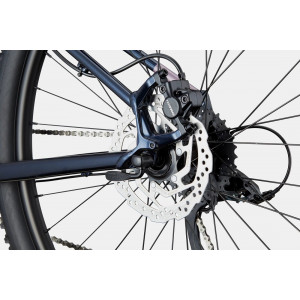 Velosipēds Cannondale Trail 27.5" 8 Womens midnight blue