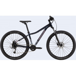 Velosipēds Cannondale Trail 29" 8 Womens midnight blue