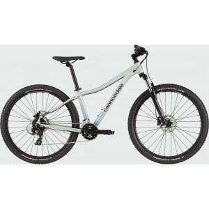 Velosipēds Cannondale Trail 27.5" 8 Womens sage gray