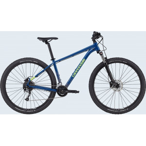 Velosipēds Cannondale Trail 29" 6 abyss