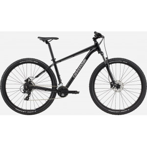 Velosipēds Cannondale Trail 29" 8 charcoal gray