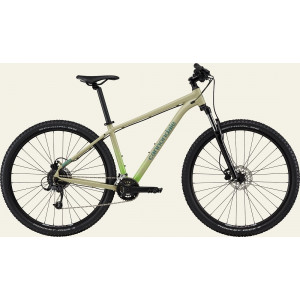 Velosipēds Cannondale Trail 27.5" 8 quicksand
