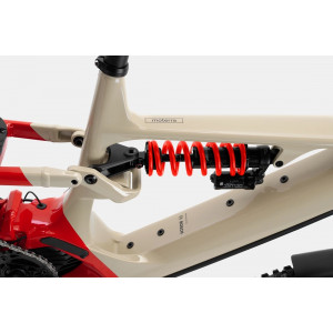 Elektriskais velosipēds Cannondale Moterra 27.5/29" Neo Carbon LT 1 Bosch quicksand