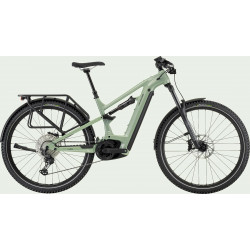 Elektriskais velosipēds Cannondale Moterra 29" Neo EQ Bosch agave