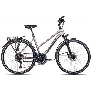 Velosipēds Unibike Expedition LDS 2024 graphite