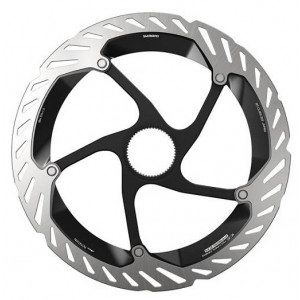 Bremžu disks Shimano DURA-ACE RT-CL900 203mm Ice-Tech Freeza CL Ext.