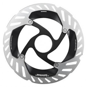 Bremžu disks Shimano DURA-ACE RT-CL900 160mm Ice-Tech Freeza CL Ext.