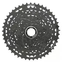 Aizmugurējais zobratu bloks Shimano CUES CS-LG400 11-speed