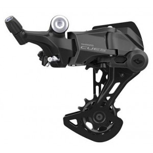 Aizmugurējais pārslēdzējs Shimano CUES RD-U4000 1x9-speed Aizmugurējais pārslēdzējs Shimano CUES RD-U4000 1x9-speed
