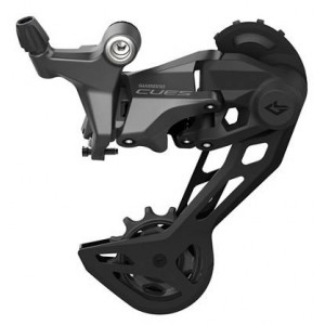 Aizmugurējais pārslēdzējs Shimano CUES RD-U6020 2x10-speed Aizmugurējais pārslēdzējs Shimano CUES RD-U6020 2x10-speed