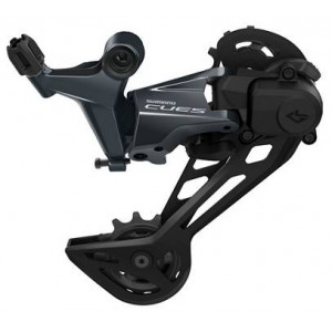 Aizmugurējais pārslēdzējs Shimano CUES RD-U8020 2x11-speed Aizmugurējais pārslēdzējs Shimano CUES RD-U8020 2x11-speed