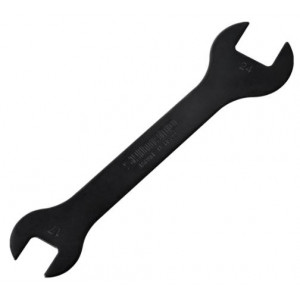 Instruments Shimano TL-HS22 hub cone spanner 17/24mm