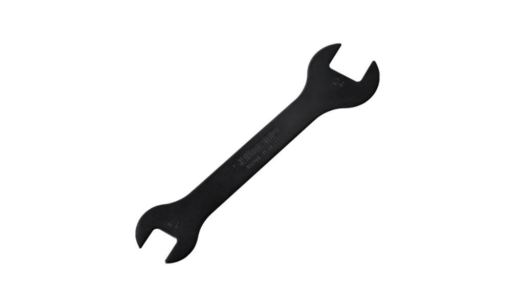 Instruments Shimano TL-HS22 hub cone spanner 17/24mm 