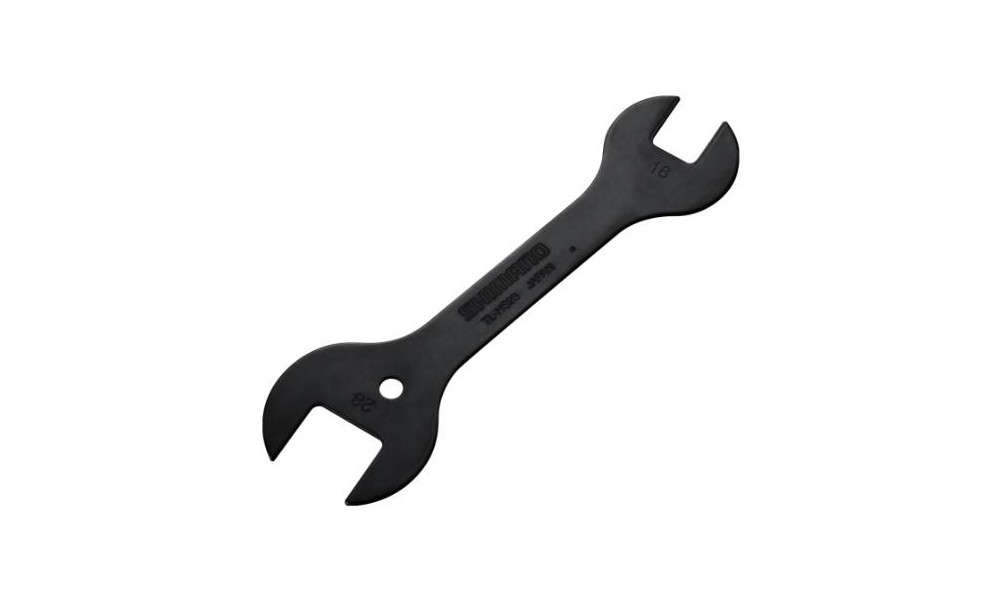 Instruments Shimano TL-HS23 hub cone spanner 18/28mm 