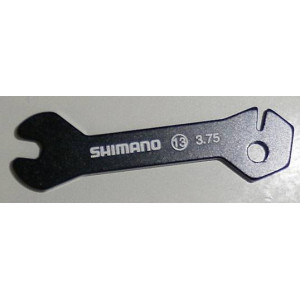 Instruments Shimano for nipples WH-9000-C24-CL-F 3.75mm