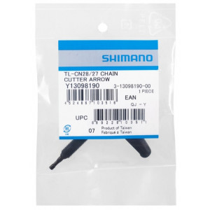 Instruments Shimano TL-CN28/29 replacement pin for chain tool with handle