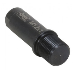 Instruments Cyclus Tools thread guide M12x1 for bottom bracket (720372)