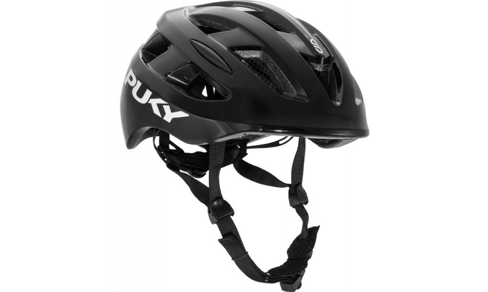 Velo ķivere PUKY black - 1