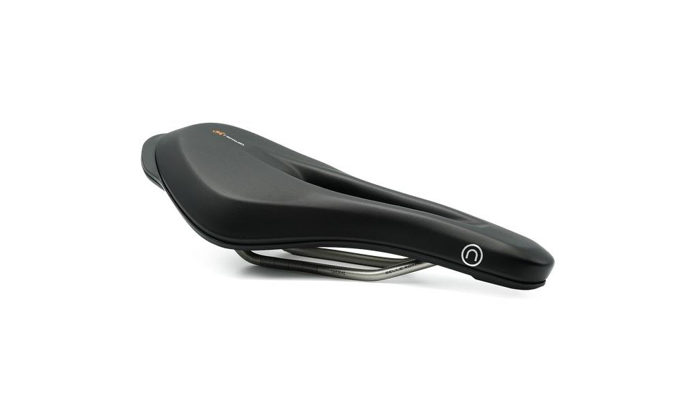 Sēdeklis Selle Royal On Open Athletic e-Fit RoyalGel - 1