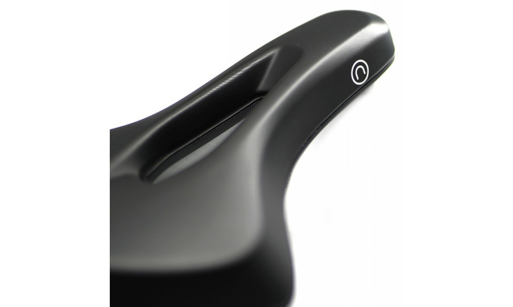 Sēdeklis Selle Royal On Open Relaxed e-Fit RoyalGel - 5