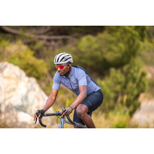 Velo cimdi Northwave Active Short green forest-black-S