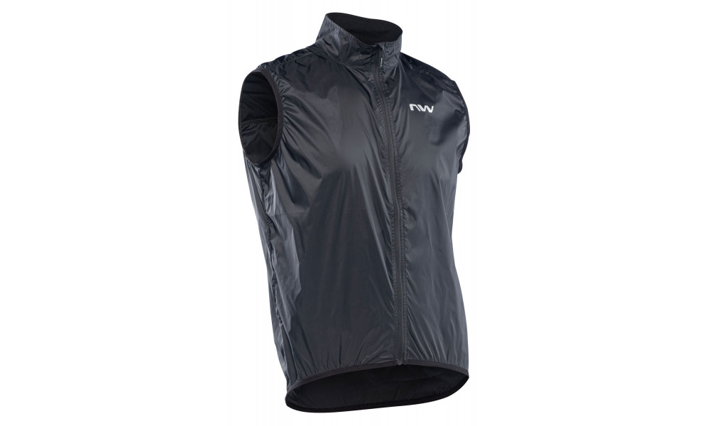 Velo veste Northwave Breeze 3 black - 1