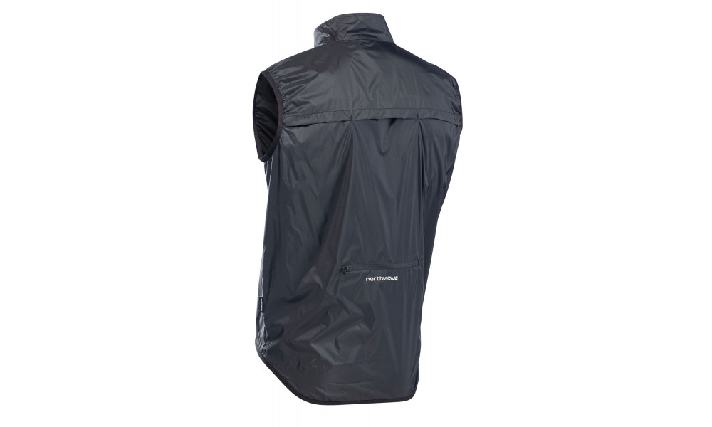 Velo veste Northwave Breeze 3 black - 2