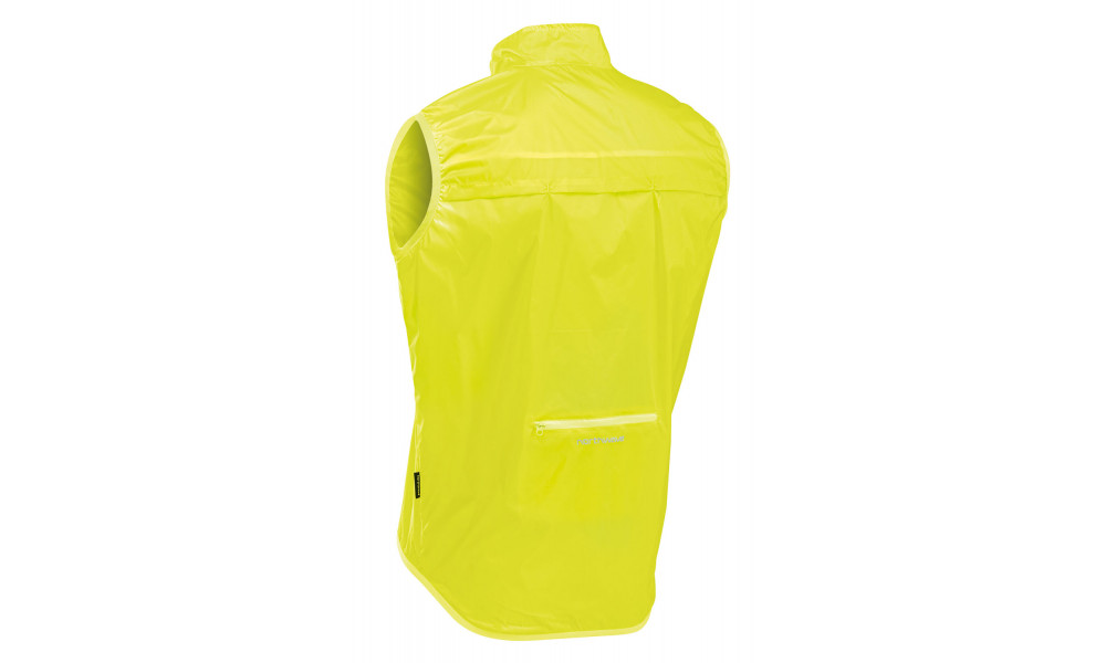 Velo veste Northwave Breeze 3 yellow fluo - 2