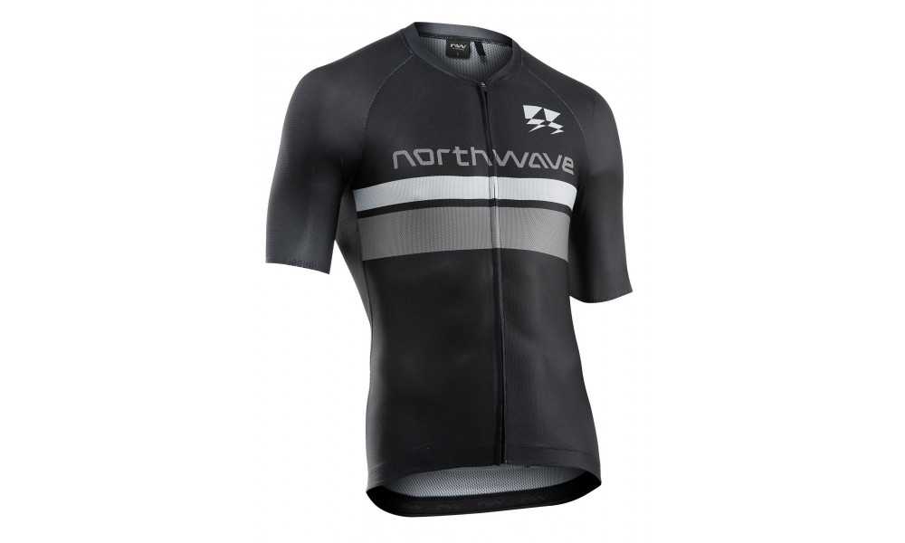 Velos krekls Northwave Blade Air 2 S/S black - 1