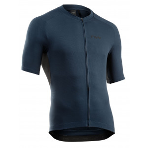 Velos krekls Northwave Force 2 S/S deep blue