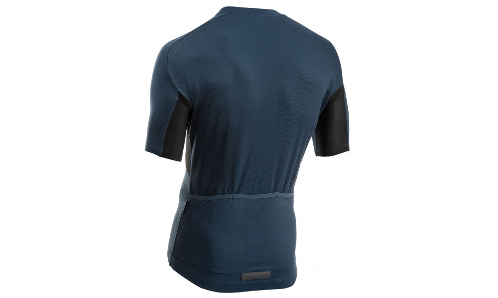 Velos krekls Northwave Force 2 S/S deep blue - 2