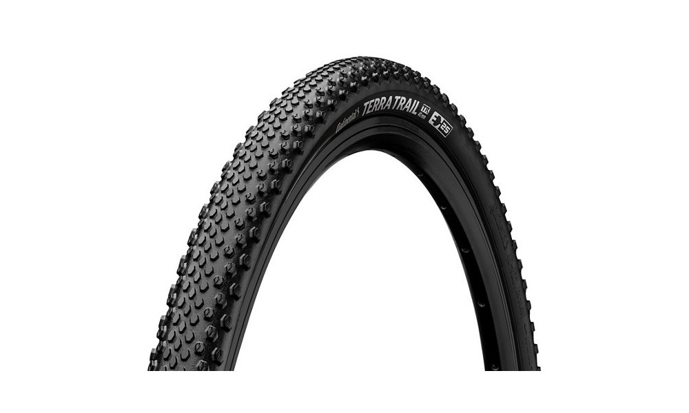 Riepa 27.5" Continental Terra Trail ShieldWall TR 47-584 Fold - 1