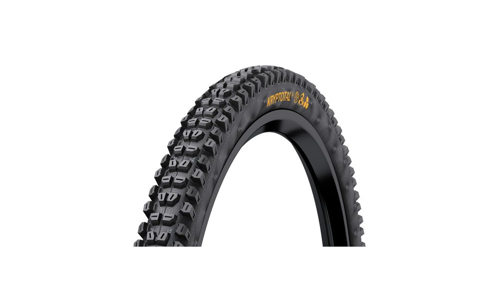 Riepa 27.5" Continental Kryptotal-R TR 60-584 Fold 