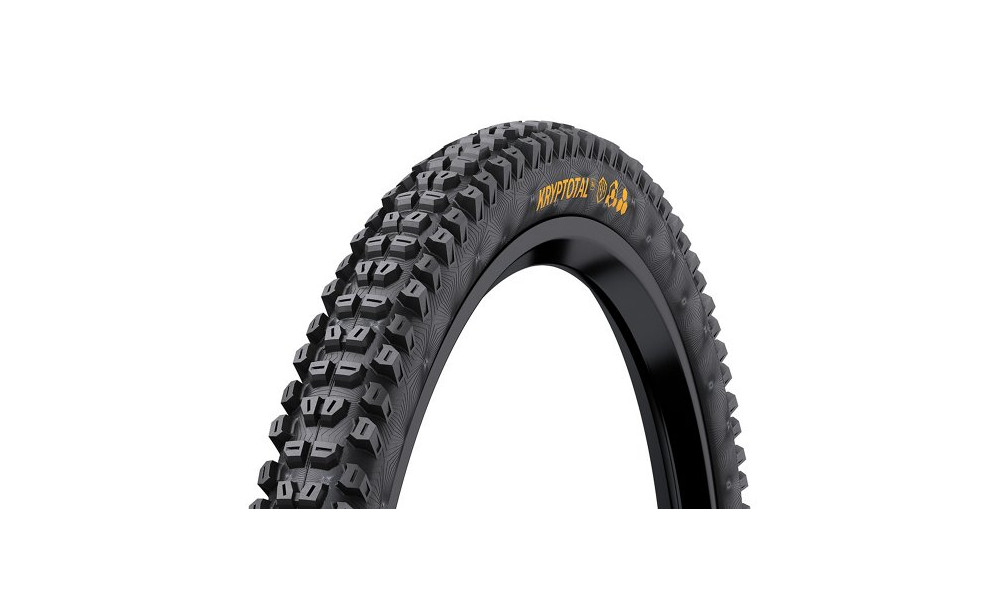 Riepa 27.5" Continental Kryptotal-R TR 60-584 Fold 