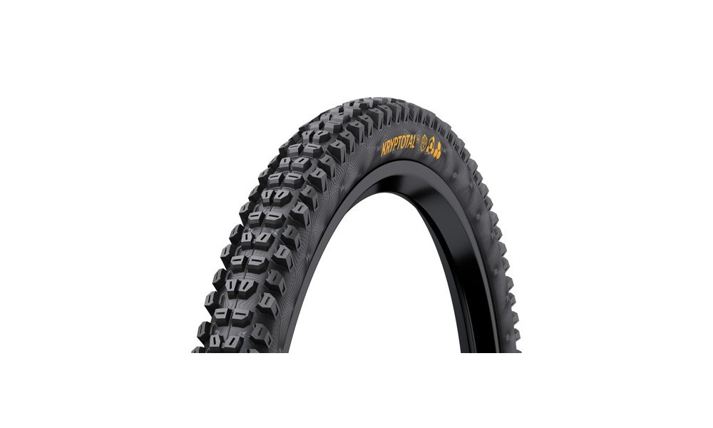 Riepa 27.5" Continental Kryptotal-R TR 60-584 Fold 