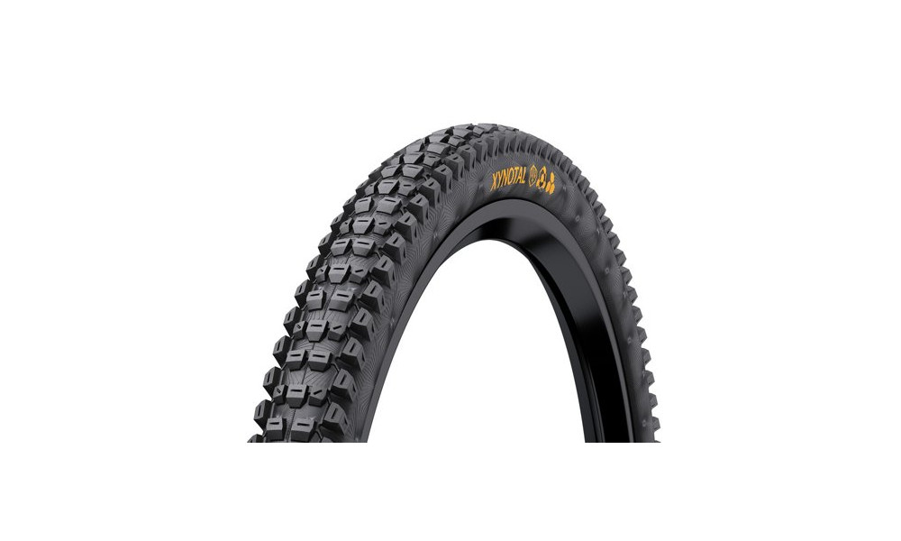 Riepa 27.5" Continental Xynotal TR 60-584 Fold 