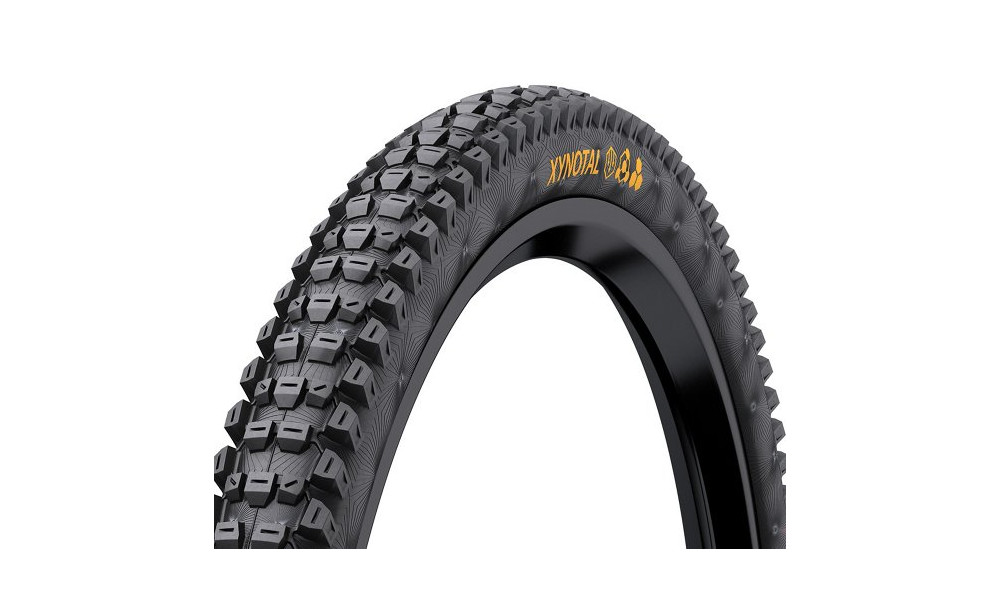 Riepa 27.5" Continental Xynotal TR 60-584 Fold 