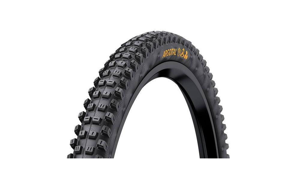 Riepa 27.5" Continental Argotal TR 60-584 Fold 