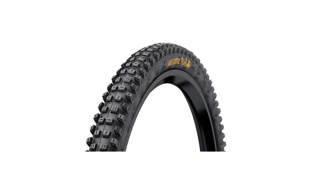 Riepa 27.5" Continental Argotal TR 65-584 Fold 