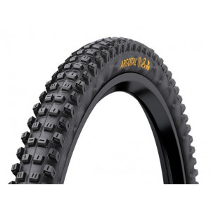 Riepa 27.5" Continental Argotal TR 65-584 Fold