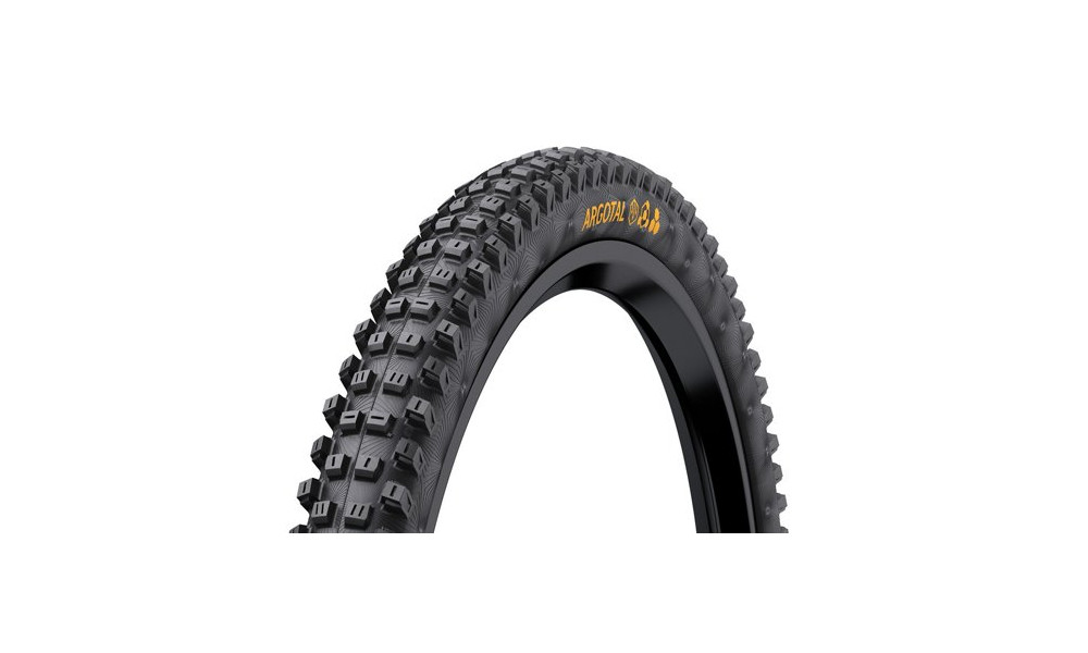 Riepa 27.5" Continental Argotal TR 65-584 Fold 