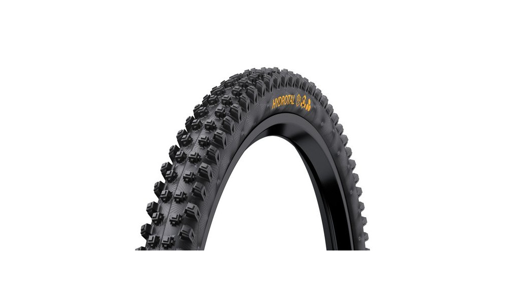 Riepa 27.5" Continental Hydrotal TR 60-584 Fold 