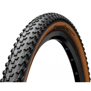 Riepa 27.5" Continental Race King ProTection TR 55-584 Fold black/bernstein