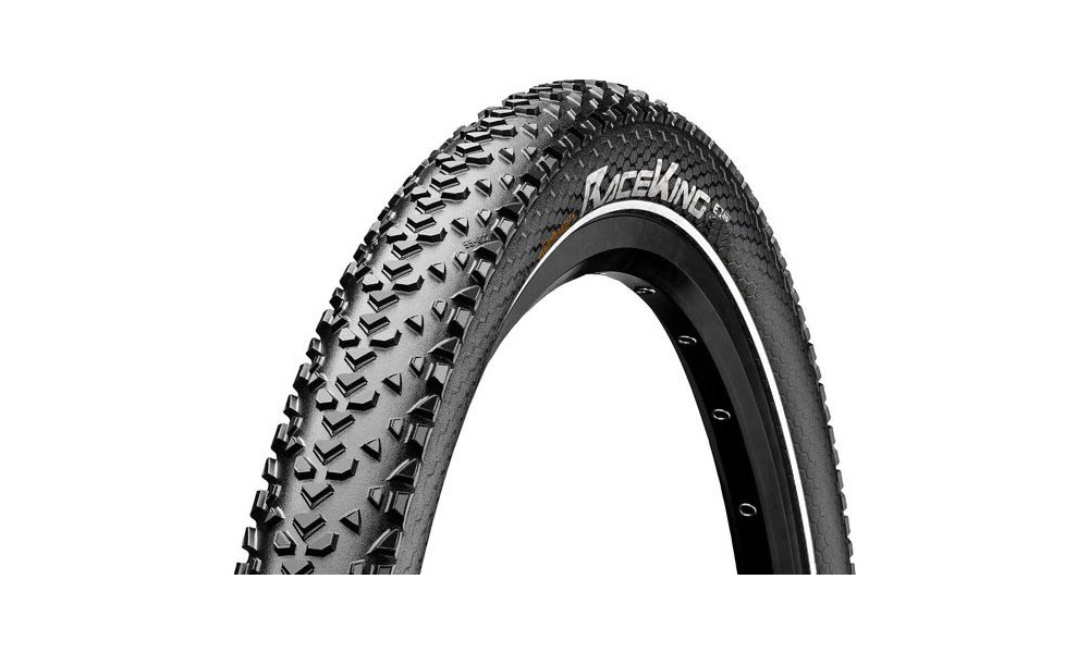 Riepa 27.5" Continental Race King 50-584 reflex 