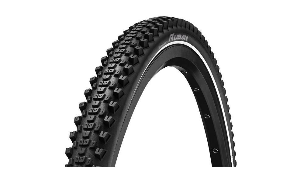 Riepa 27.5" Continental Ruban 54-584 reflex 