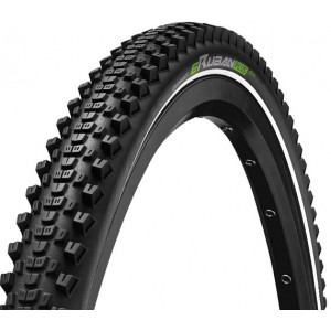 Riepa 27.5" Continental eRuban Plus 58-584 reflex