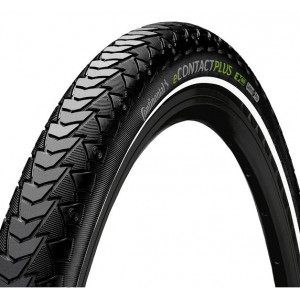 Riepa 27.5" Continental eCONTACT Plus 55-584 reflex