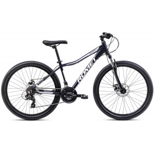 Velosipēds Romet Jolene 6.2 2025 black-blue